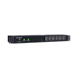 CyberPower RKBS15S6F8R 1 RU Rackbar Surge Protector — Being Shipped