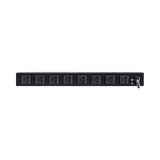 CyberPower RKBS15S6F8R 1 RU Rackbar Surge Protector — Being Shipped