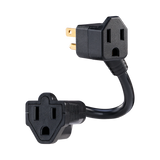 CyberPower GC201 Extension Cord (6") — Being Shipped