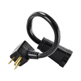 CyberPower GC201 Extension Cord (6") — Being Shipped