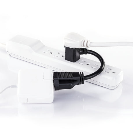 CyberPower GC201 Extension Cord (6") — Being Shipped