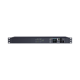 CyberPower PDU44001 Switched ATS PDU (15A, 200 to 240 VAC) — Being Shipped