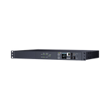 CyberPower PDU44001 Switched ATS PDU (15A, 200 to 240 VAC) — Being Shipped
