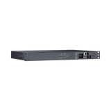 CyberPower PDU44001 Switched ATS PDU (15A, 200 to 240 VAC) — Being Shipped