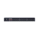 CyberPower PDU44001 Switched ATS PDU (15A, 200 to 240 VAC) — Being Shipped