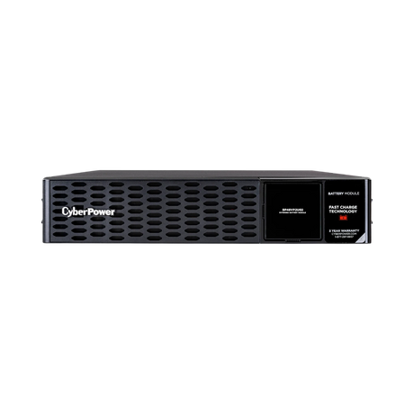 CyberPower Extended Battery Module — Being Shipped