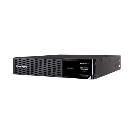 CyberPower Extended Battery Module — Being Shipped