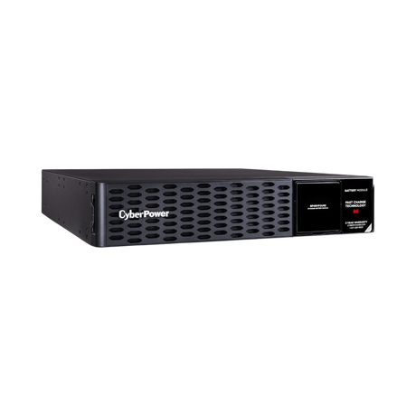 CyberPower Extended Battery Module — Being Shipped
