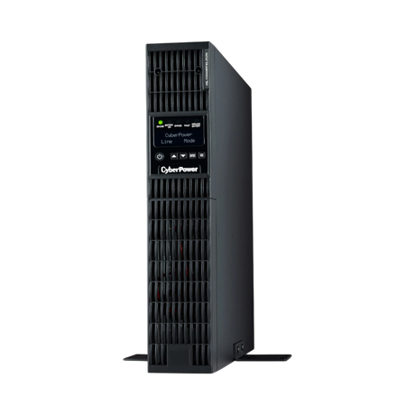 CyberPower OL1000RTXL2UN Smart App Online UPS — Being Shipped