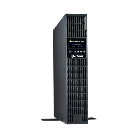 CyberPower OL1000RTXL2UN Smart App Online UPS — Being Shipped