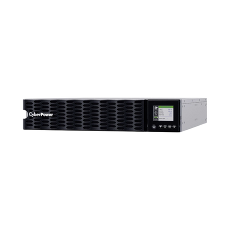 CyberPower OL5KRTHD Smart App Online UPS — Being Shipped
