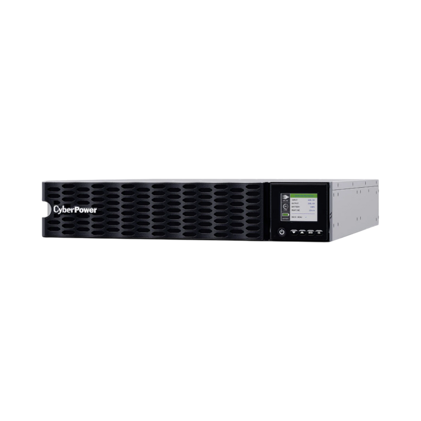 CyberPower OL5KRTHD Smart App Online UPS — Being Shipped