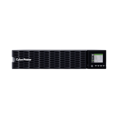 CyberPower OL5KRTHD Smart App Online UPS — Being Shipped