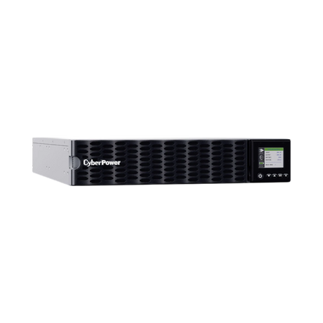 CyberPower OL5KRTHD Smart App Online UPS — Being Shipped