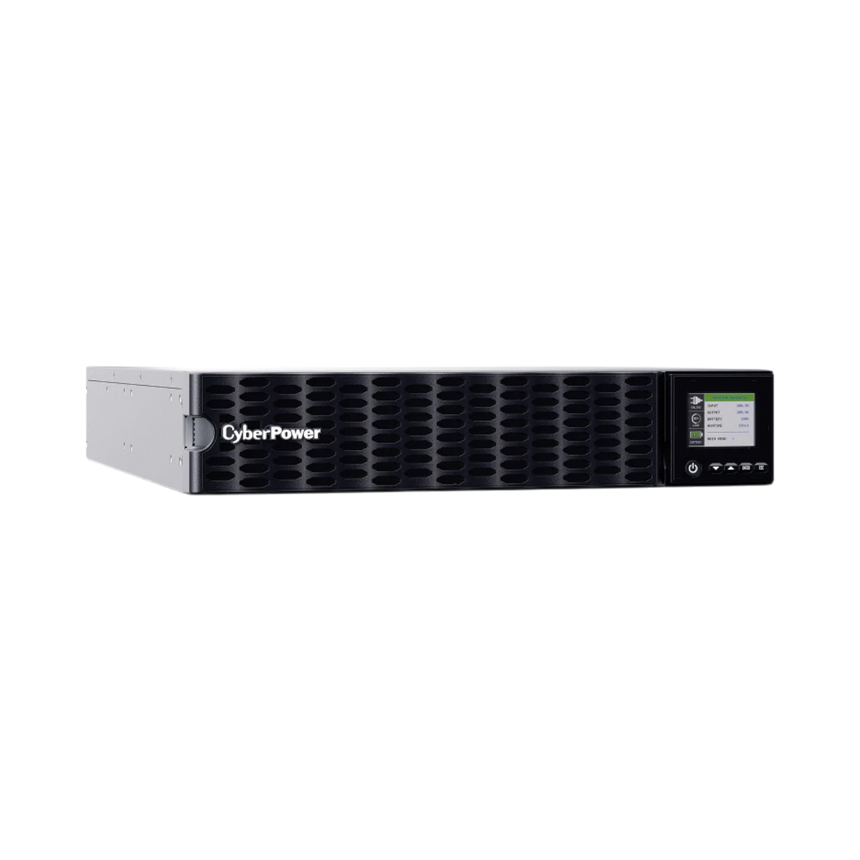 CyberPower OL5KRTHD Smart App Online UPS — Being Shipped