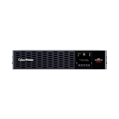 CyberPower PR3000RTXL2UN Smart App Sinewave UPS — Being Shipped