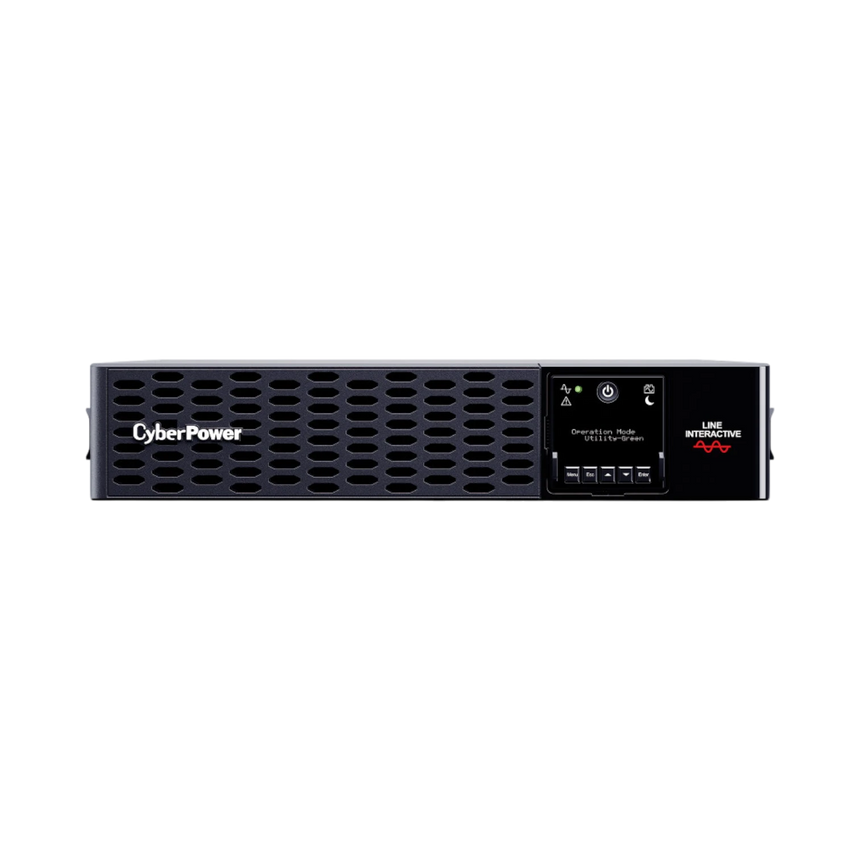 CyberPower PR3000RTXL2UN Smart App Sinewave UPS — Being Shipped