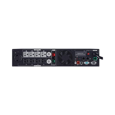 CyberPower PR3000RTXL2UN Smart App Sinewave UPS — Being Shipped