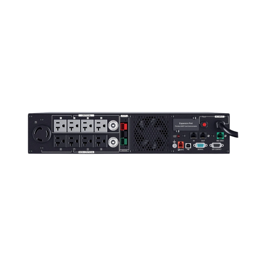CyberPower PR3000RTXL2UN Smart App Sinewave UPS — Being Shipped