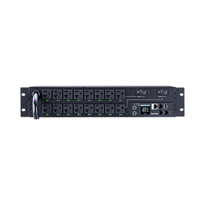 CyberPower PDU41003 16-Outlet Switched PDU — Being Shipped
