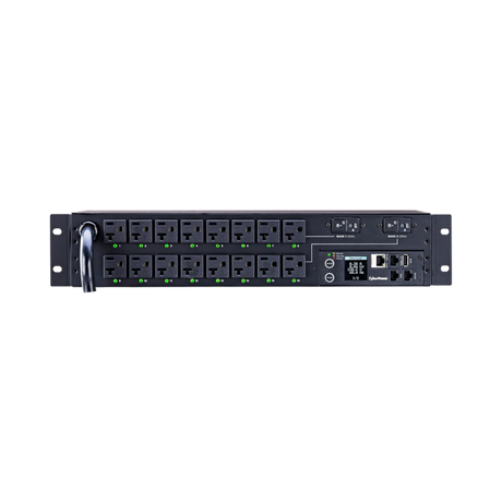 CyberPower PDU41003 16-Outlet Switched PDU — Being Shipped