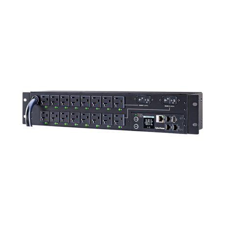 CyberPower PDU41003 16-Outlet Switched PDU — Being Shipped