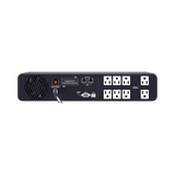 CyberPower 1000W PFC Sinewave Rackmount UPS — Being Shipped