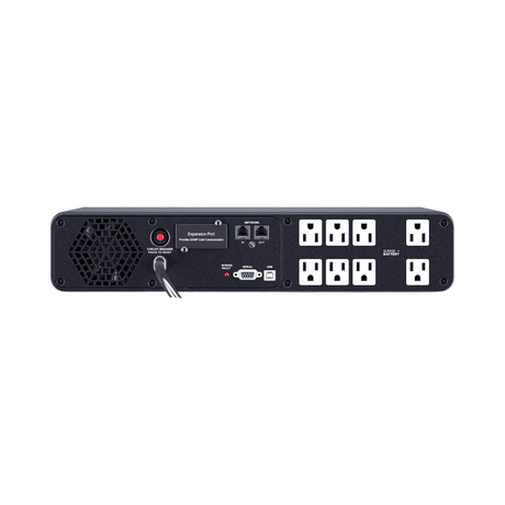CyberPower 1000W PFC Sinewave Rackmount UPS — Being Shipped