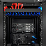 CyberPower 1000W PFC Sinewave Rackmount UPS — Being Shipped