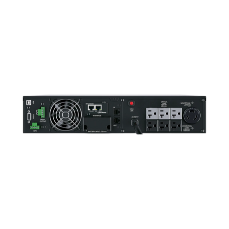 CyberPower OL2200RTXL2UN Smart App Online UPS — Being Shipped