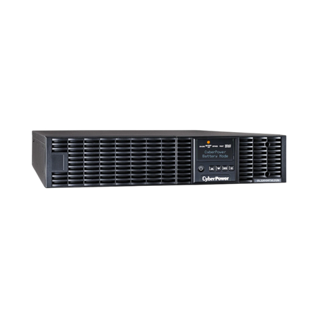 CyberPower OL2200RTXL2UN Smart App Online UPS — Being Shipped