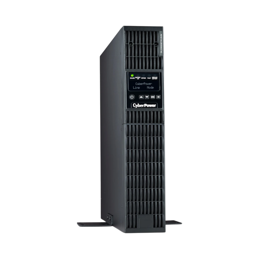 CyberPower OL2200RTXL2UN Smart App Online UPS — Being Shipped