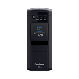 CyberPower CP850PFCLCD Uninterrupted Power Supply — Being Shipped