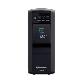 CyberPower CP850PFCLCD Uninterrupted Power Supply — Being Shipped