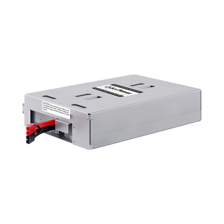 CyberPower RB1290X4B UPS Replacement Battery Cartridge — Being Shipped