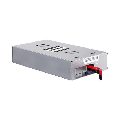 CyberPower RB1290X4B UPS Replacement Battery Cartridge — Being Shipped
