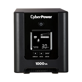 CyberPower OR1000PFCLCD PFC Sinewave UPS — Being Shipped