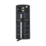 CyberPower 1325VA Intelligent LCD Battery Back-Up System — Being Shipped