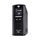 CyberPower 1325VA Intelligent LCD Battery Back-Up System — Being Shipped