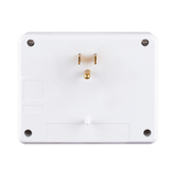 CyberPower P3WUH 3-Outlet Adapter with Backlit USB (Tamper-Resistant) — Being Shipped