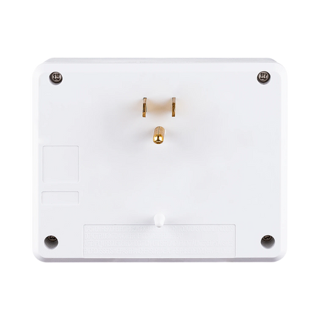 CyberPower P3WUH 3-Outlet Adapter with Backlit USB (Tamper-Resistant) — Being Shipped