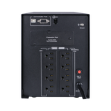 CyberPower PR1500LCD Smart App Sinewave UPS — Being Shipped