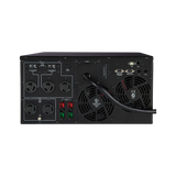 CyberPower PR5000LCDRTXL5U Smart App Sinewave UPS (5000VA / 4000W) — Being Shipped