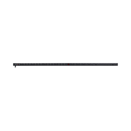 CyberPower 16A 120V 32 NEMA 5-20R Outlets Vertical Rackmount 10 ft Cord Metered PDU — Being Shipped