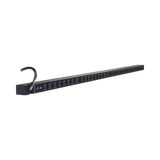 CyberPower 16A 120V 32 NEMA 5-20R Outlets Vertical Rackmount 10 ft Cord Metered PDU — Being Shipped