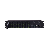 CyberPower PDU81007 16-Outlet Switched Metered-by-Outlet PDU — Being Shipped