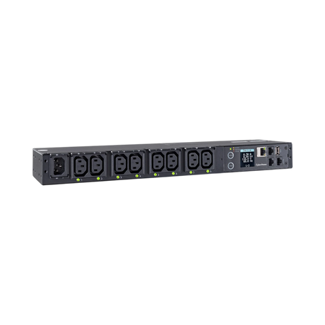 CyberPower PDU41004 Switched PDU — Being Shipped