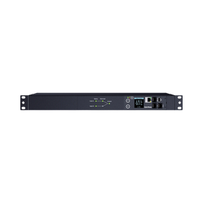 CyberPower PDU44002 Switched ATS PDU (20A, 100 to 120 VAC) — Being Shipped