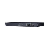 CyberPower PDU44002 Switched ATS PDU (20A, 100 to 120 VAC) — Being Shipped