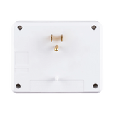 CyberPower P3WU 3-Outlet Adapter with Backlit USB — Being Shipped